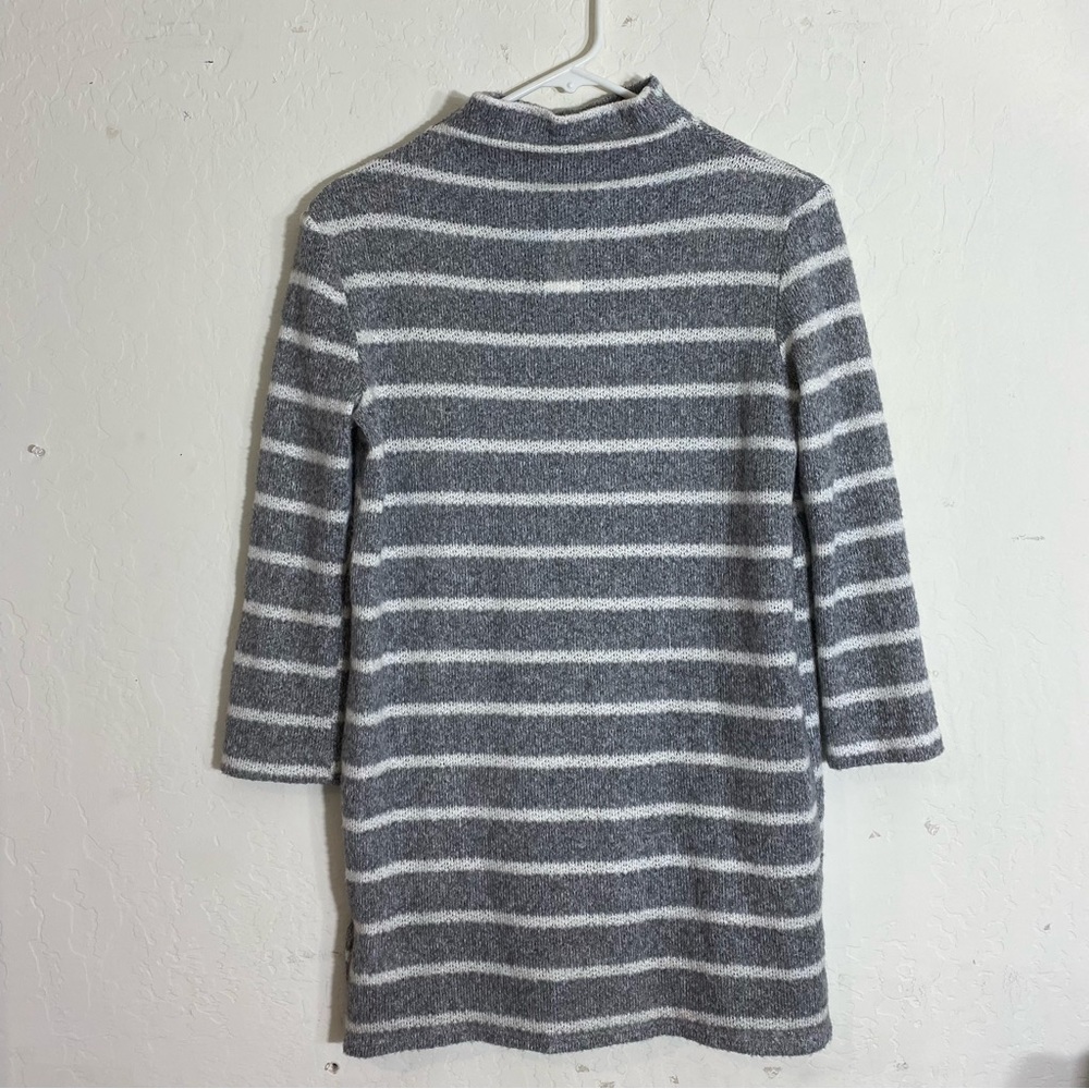NWT Pacsun BDG striped knit sweater mock turtleneck
